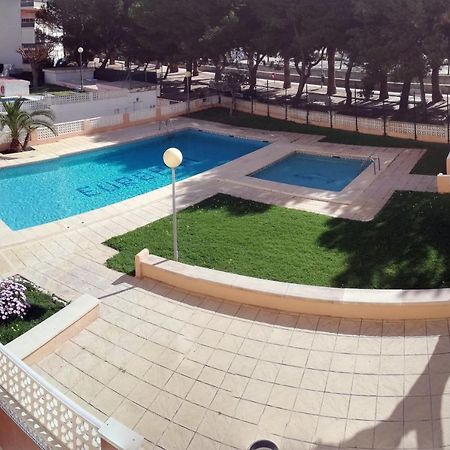 Appartement Europa I à Miramar Extérieur photo