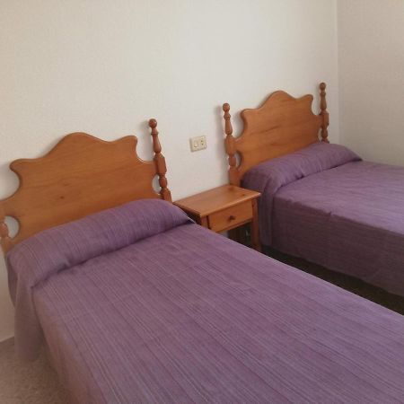 Appartement Europa I à Miramar Extérieur photo