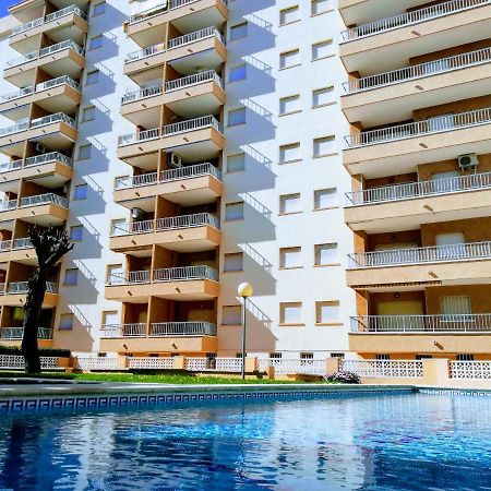 Appartement Europa I à Miramar Extérieur photo