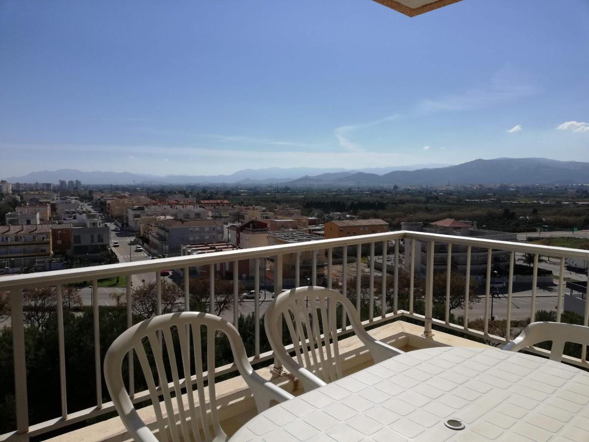 Appartement Europa I à Miramar Extérieur photo