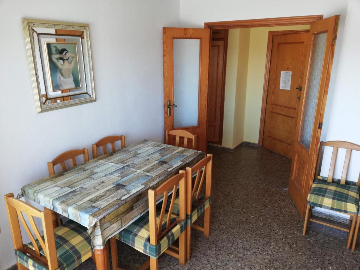 Appartement Europa I à Miramar Extérieur photo