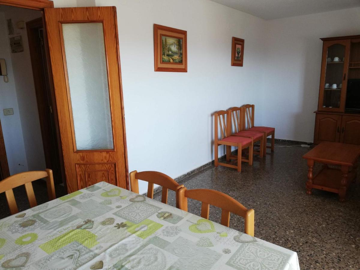 Appartement Europa I à Miramar Extérieur photo