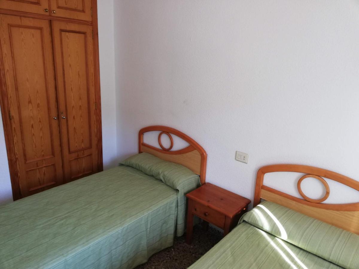 Appartement Europa I à Miramar Extérieur photo