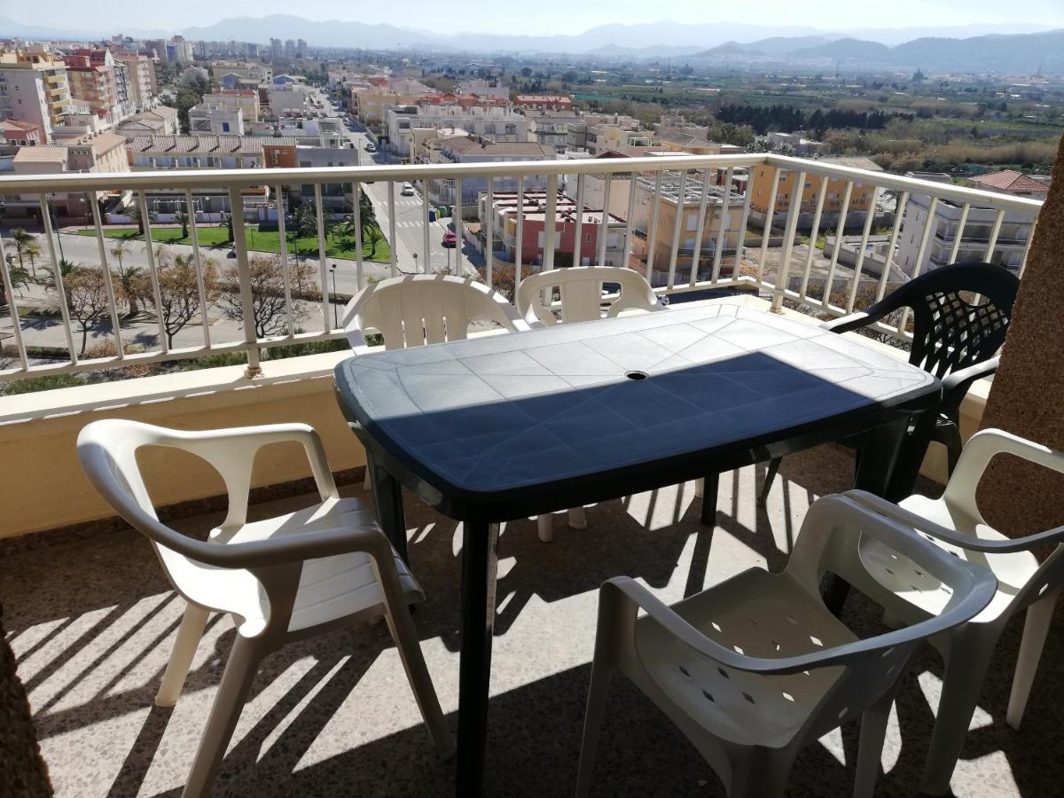 Appartement Europa I à Miramar Extérieur photo