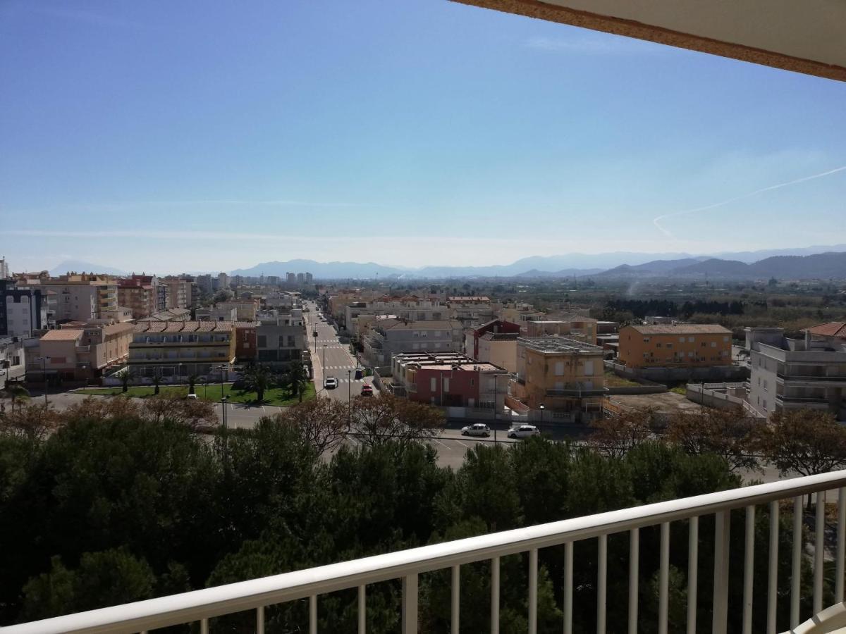 Appartement Europa I à Miramar Extérieur photo