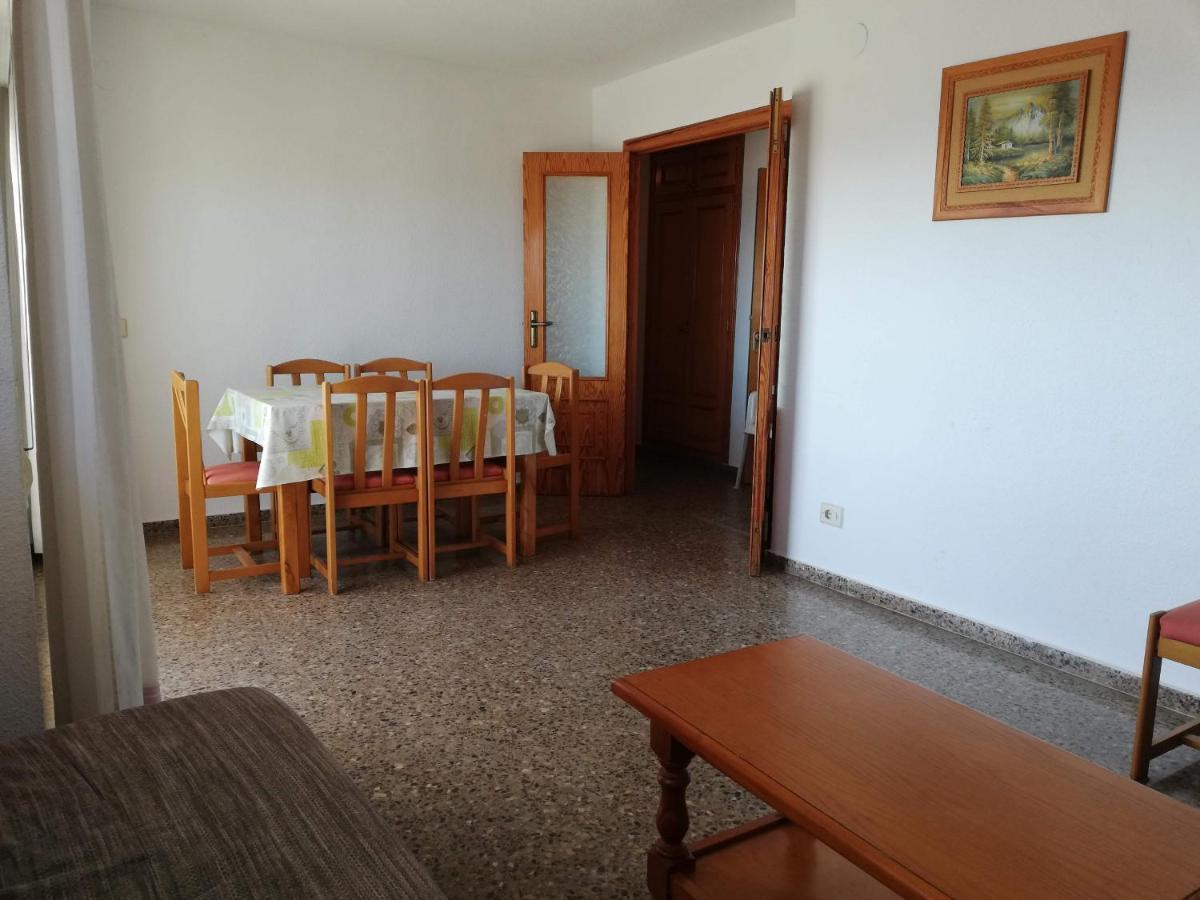 Appartement Europa I à Miramar Extérieur photo