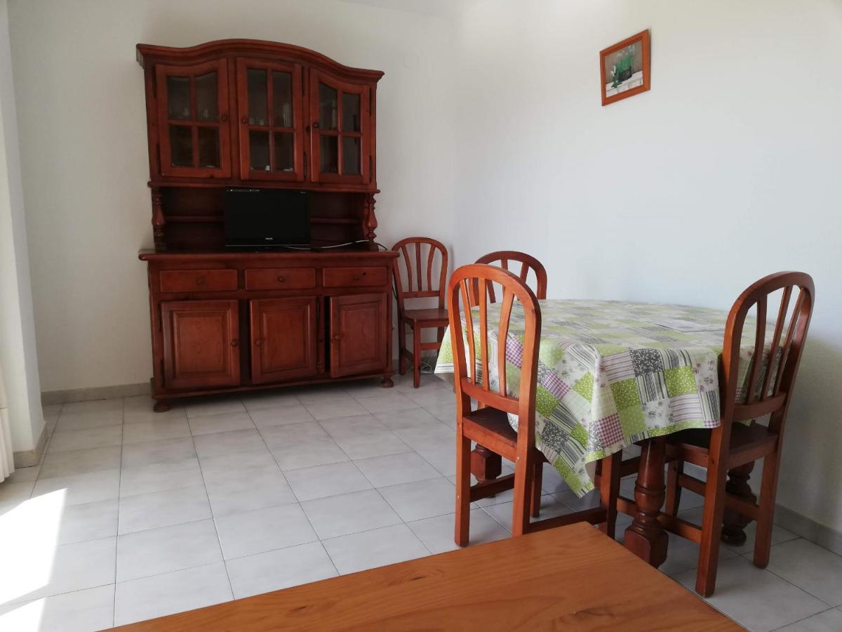 Appartement Europa I à Miramar Extérieur photo