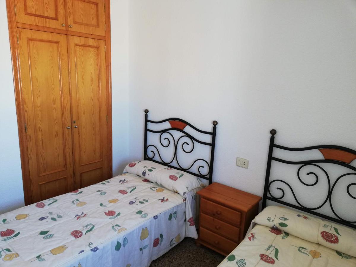 Appartement Europa I à Miramar Extérieur photo