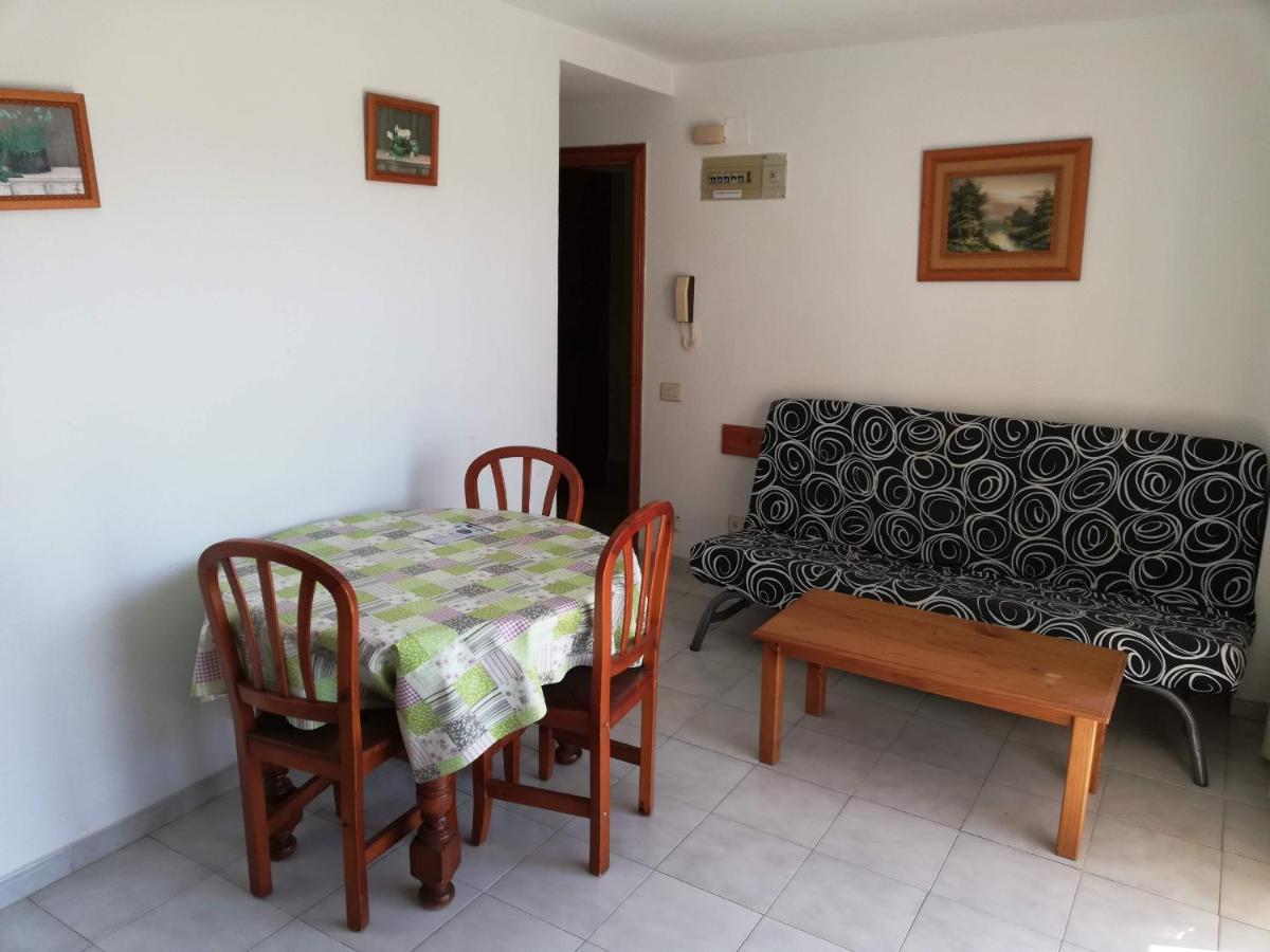 Appartement Europa I à Miramar Extérieur photo