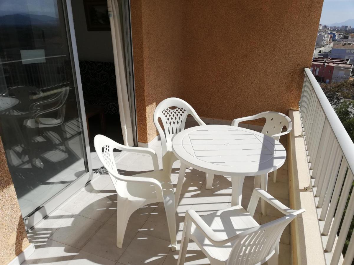 Appartement Europa I à Miramar Extérieur photo