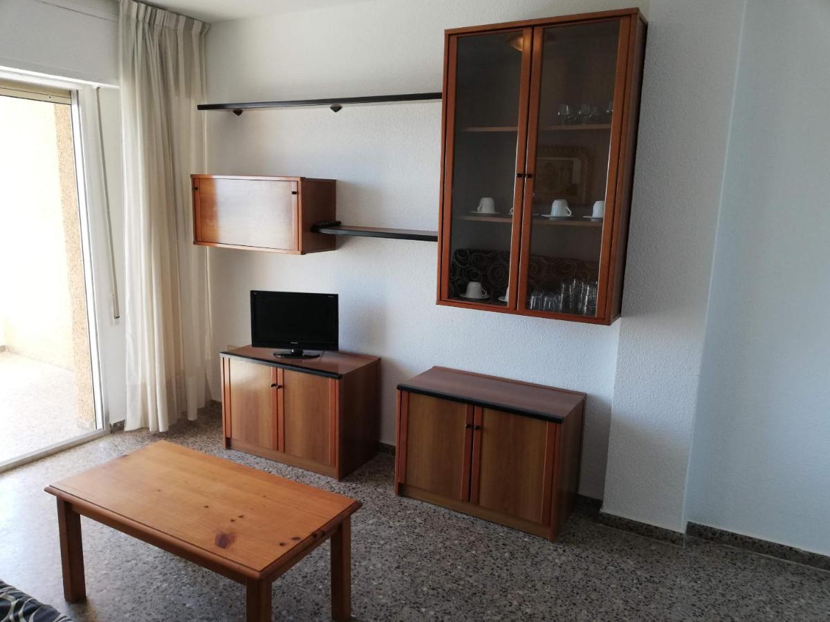 Appartement Europa I à Miramar Extérieur photo