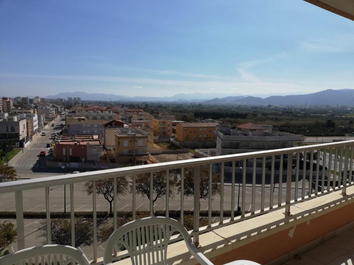 Appartement Europa I à Miramar Extérieur photo