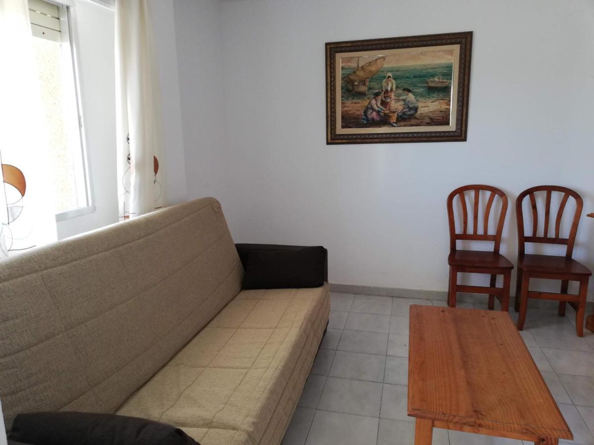 Appartement Europa I à Miramar Extérieur photo