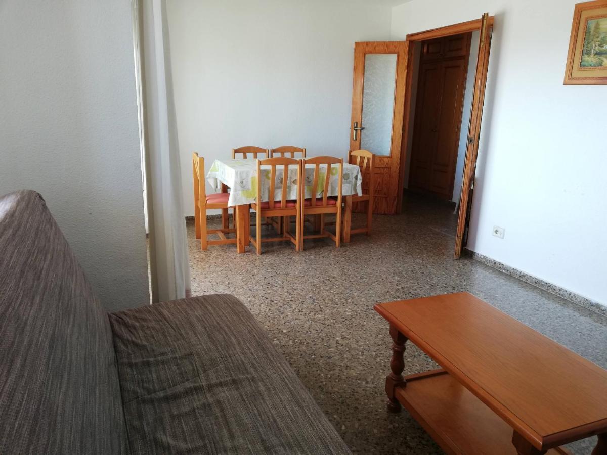 Appartement Europa I à Miramar Extérieur photo