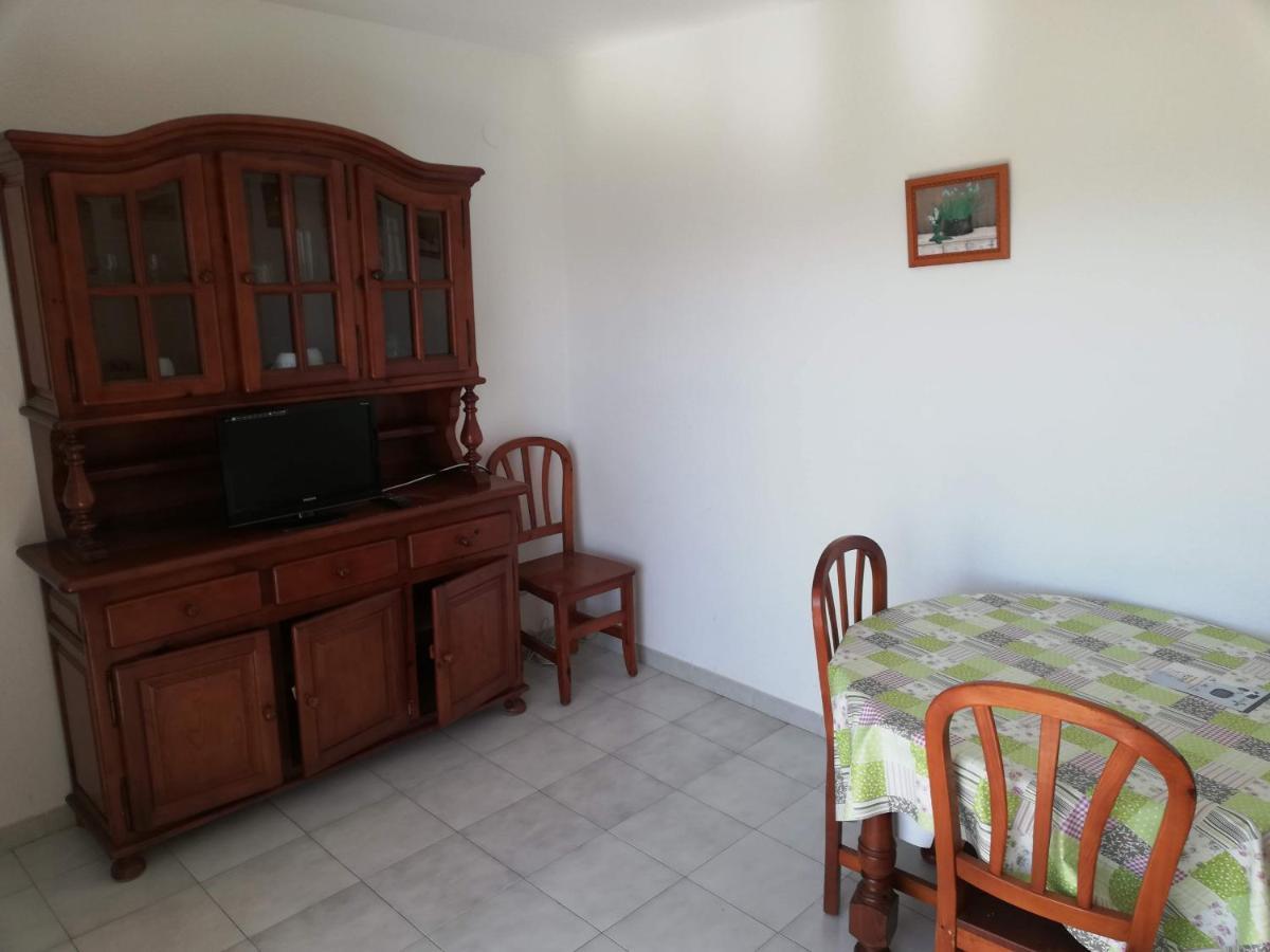 Appartement Europa I à Miramar Extérieur photo