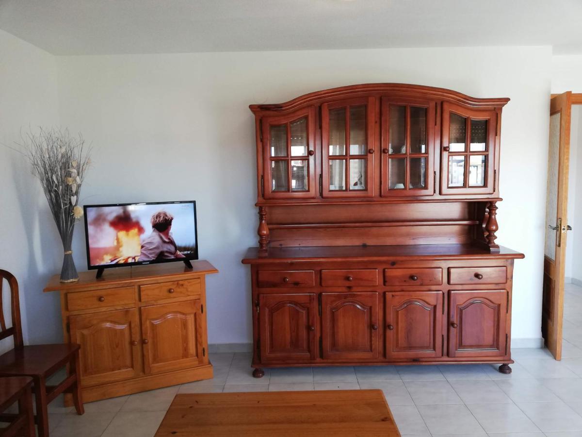 Appartement Europa I à Miramar Extérieur photo