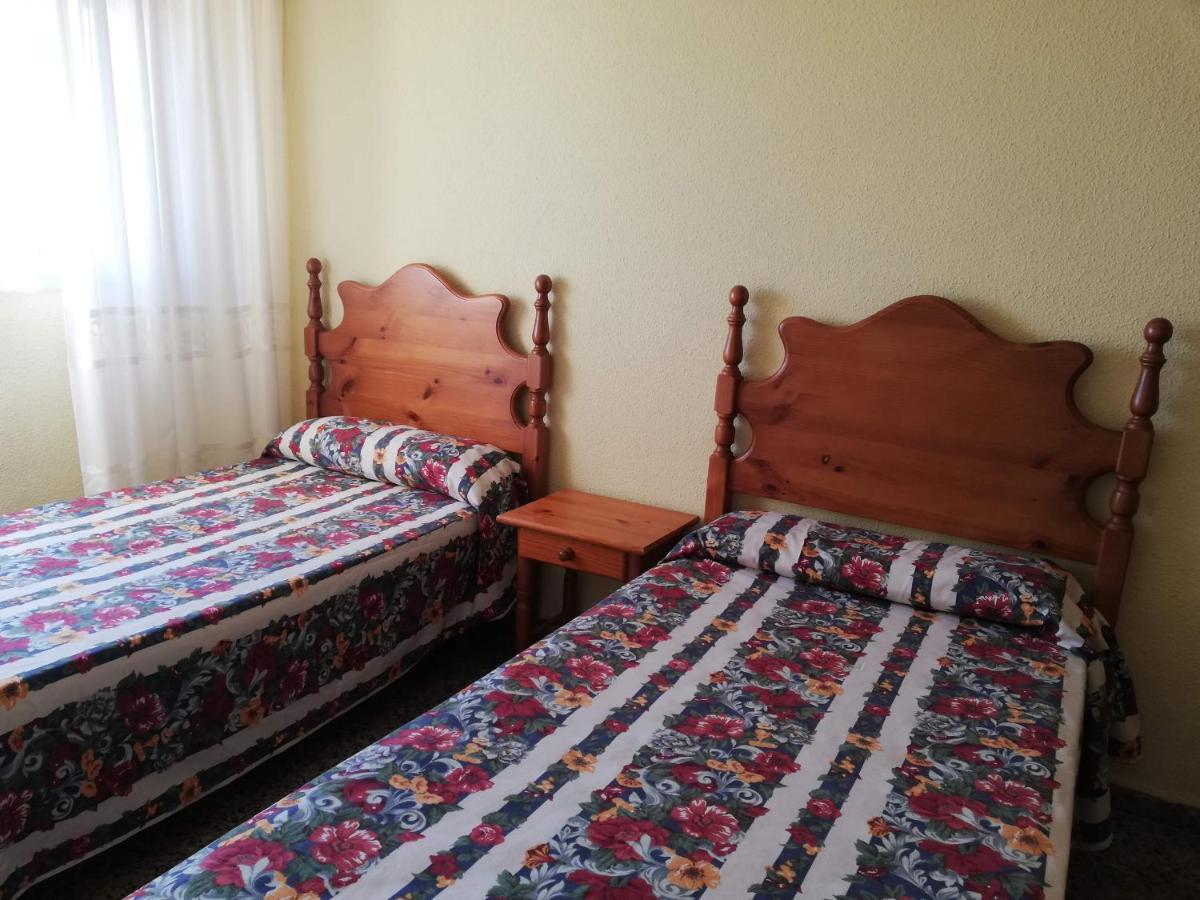 Appartement Europa I à Miramar Extérieur photo