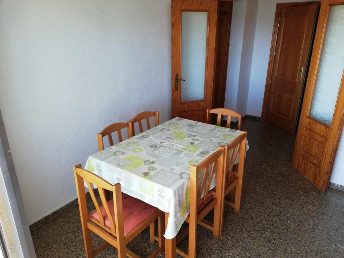 Appartement Europa I à Miramar Extérieur photo