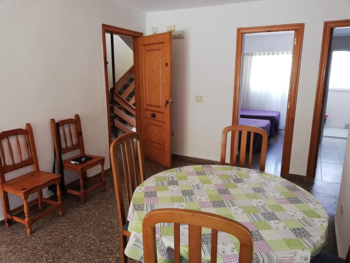 Appartement Europa I à Miramar Extérieur photo