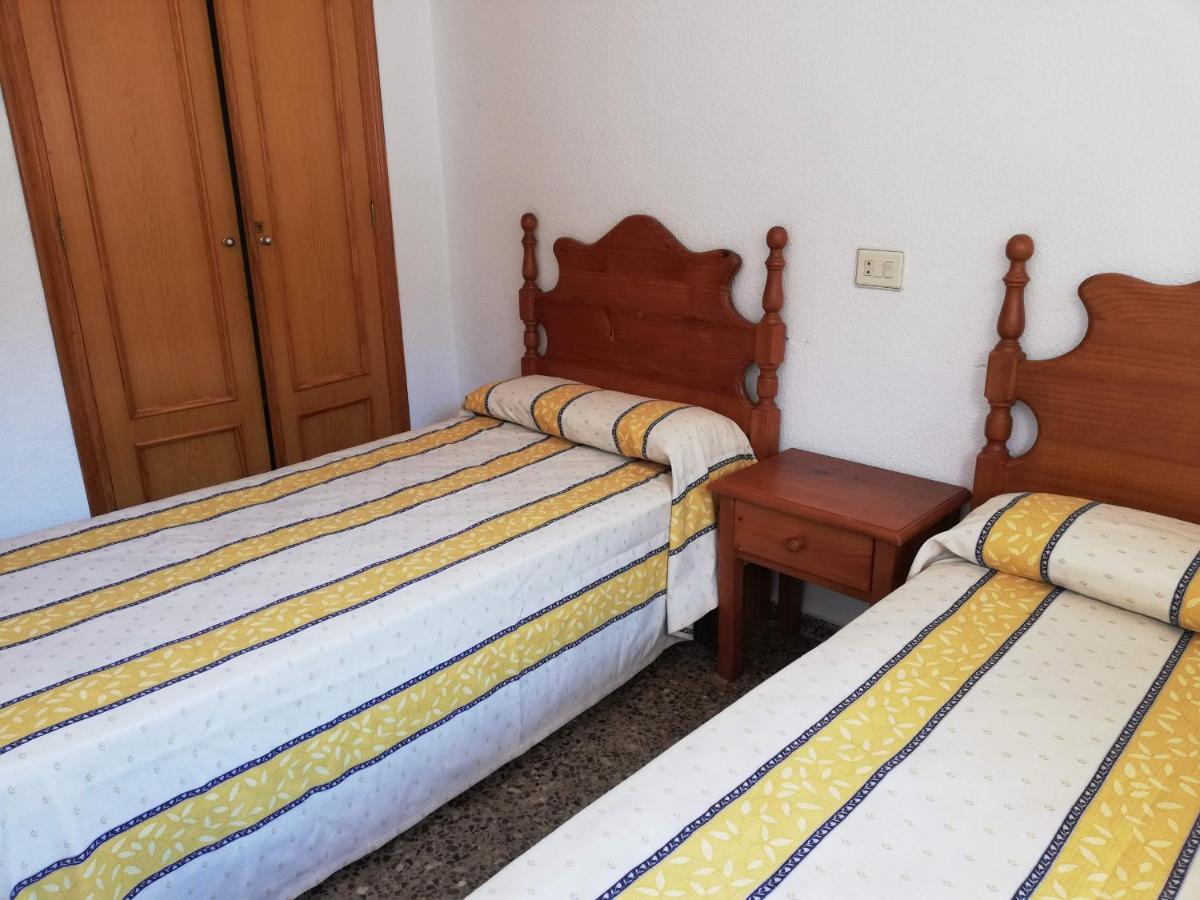 Appartement Europa I à Miramar Extérieur photo