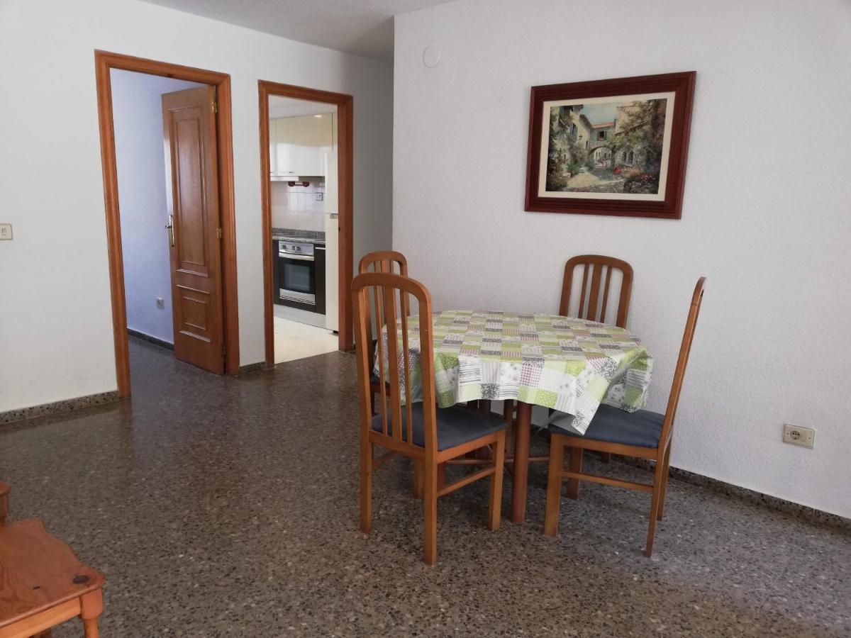 Appartement Europa I à Miramar Extérieur photo
