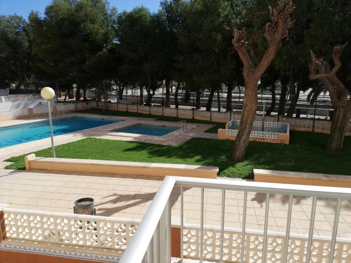 Appartement Europa I à Miramar Extérieur photo